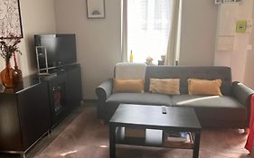 Appartement Cosy Tout Equipe Et Parking Couvert Prive Aux Portes De Flers